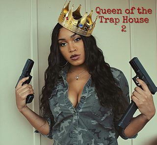 Queen of the Trap House 2: Taking the Throne still 4