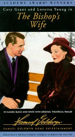 The Bishop's Wife still 4