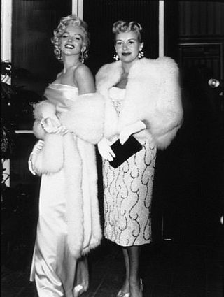 How to Marry a Millionaire still 7