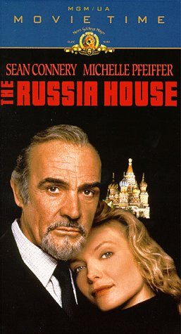 The Russia House still 7