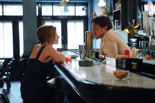 The Disappearance of Eleanor Rigby: Them still 1