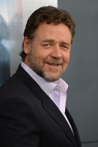 Russell Crowe, photo 1 of 3