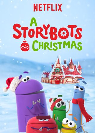 A StoryBots Christmas still 5