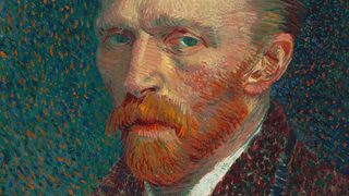 Loving Vincent: The Impossible Dream still 1