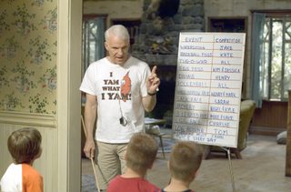 Cheaper by the Dozen 2 still 6
