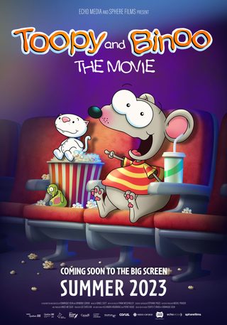 Toopy and Binoo The Movie still 2
