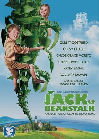 Jack and the Beanstalk still 1
