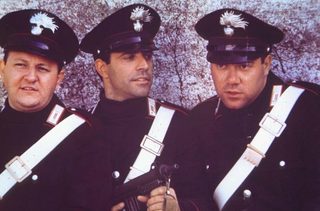 I due carabinieri still 4