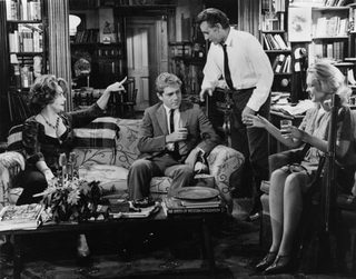 Who's Afraid of Virginia Woolf? still 4
