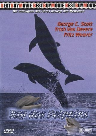 The Day of the Dolphin still 8