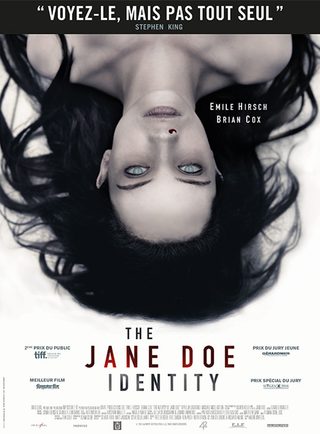 The Autopsy of Jane Doe still 4