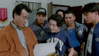 The Untold Story still 7