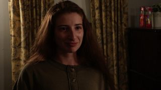 The Ghost in the Darkness still 5