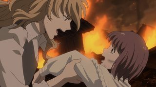 Haikara-san: Here Comes Miss Modern Part 2 still 4
