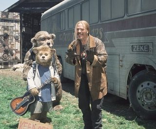 The Country Bears still 3