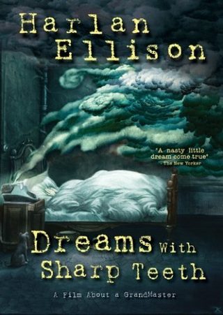 Dreams with Sharp Teeth still 2