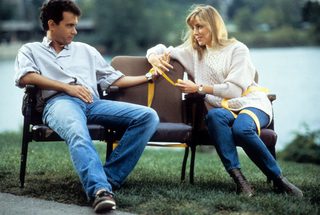 Nothing in Common still 5