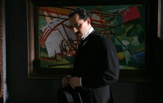 Vincere still 5
