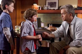 Zathura: A Space Adventure still 6