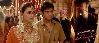 Lage Raho Munna Bhai still 2