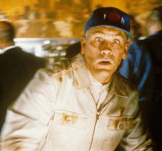 Being John Malkovich still 8