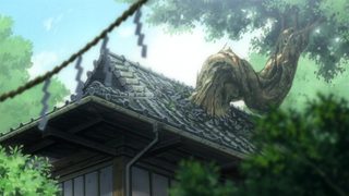 Hotarubi no Mori e still 6