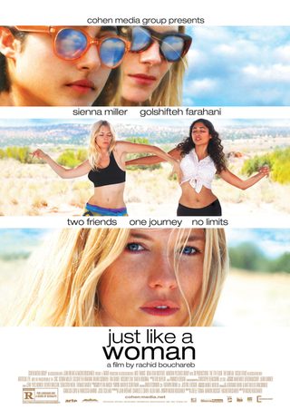 Just Like a Woman still 6