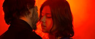 Down by Love still 7