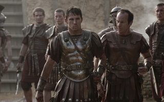 The Eagle still 5