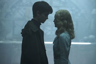 Miss Peregrine's Home for Peculiar Children still 6