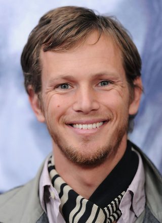 Kip Pardue, photo 3 of 3