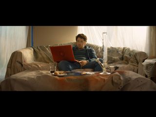 Oliver, Stoned. still 7