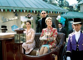 The Princess Diaries 2: Royal Engagement still 6