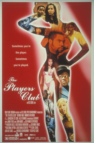 The Players Club still 4