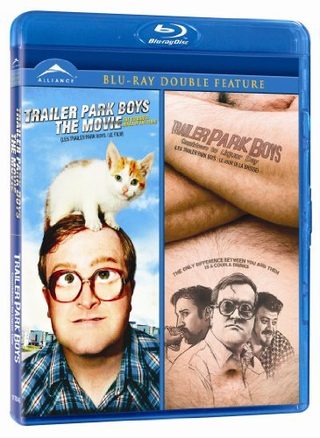 Trailer Park Boys: Countdown to Liquor Day still 6