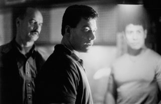 Double Impact still 5