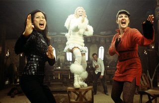 Charlie's Angels: Full Throttle still 7