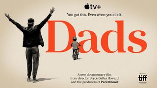 Dads still 5