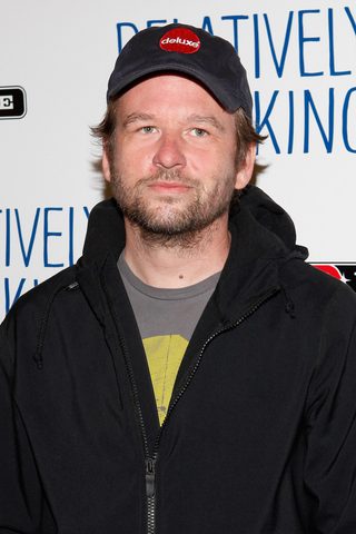 Dallas Roberts, photo 3 of 3