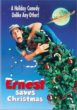 Ernest Saves Christmas still 8