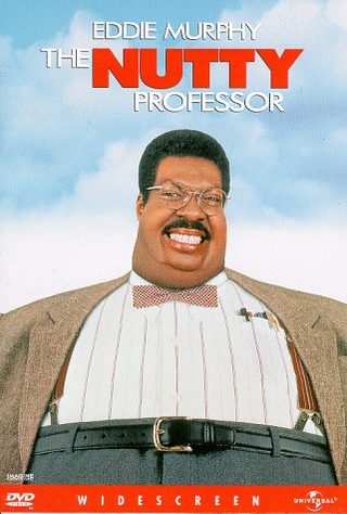 The Nutty Professor still 8