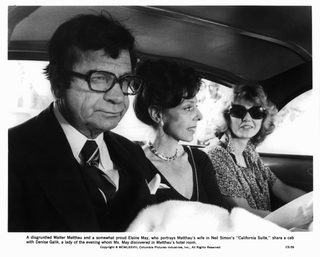 California Suite still 7