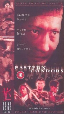 Eastern Condors still 7