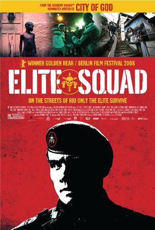 Elite Squad still 6