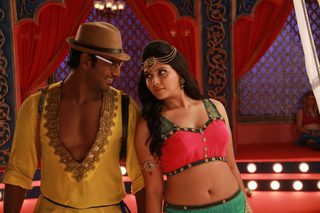 Madha Gaja Raja still 7