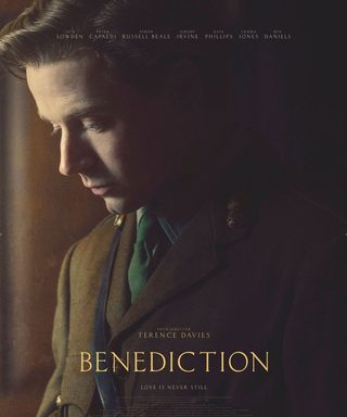 Benediction still 8