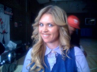 Sassy Pants still 6