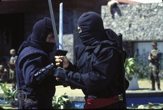 American Ninja still 5