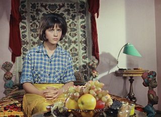 Kidnapping, Caucasian Style still 7