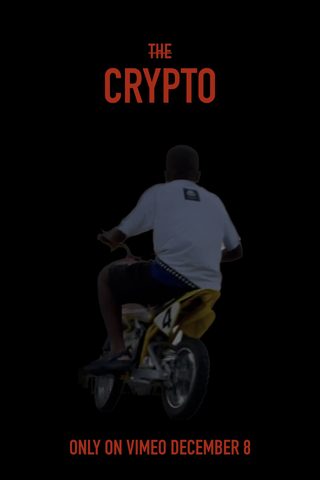 The Crypto still 1